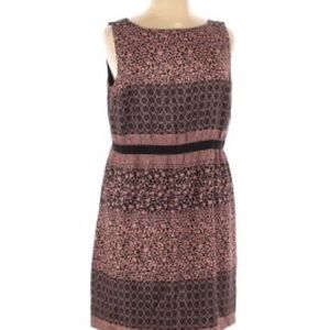 Ann Taylor Loft Casual Dress 👗 (XL)